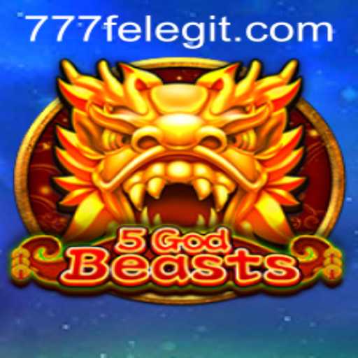 Exploring the World of 5GodBeasts: A Comprehensive Guide