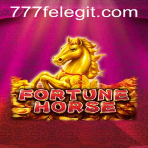 FortuneHorse: Galloping into the World of Virtual Gaming