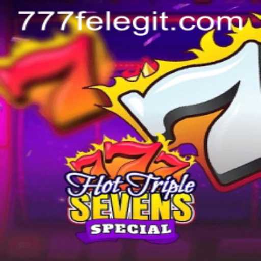 Discover the Excitement of HotTripleSevensSpecial: The Ultimate Casino Game Adventure