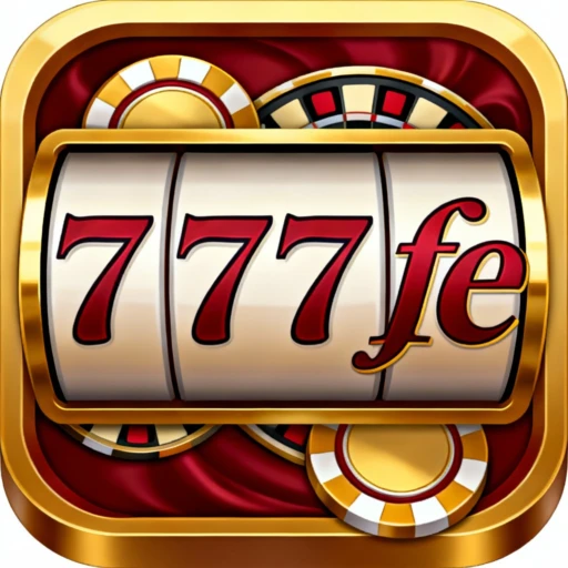 777fe logo