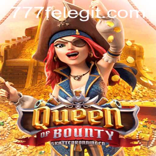Queen of Bounty: A Pirate-Themed Adventure Packed with Treasure and Thrills