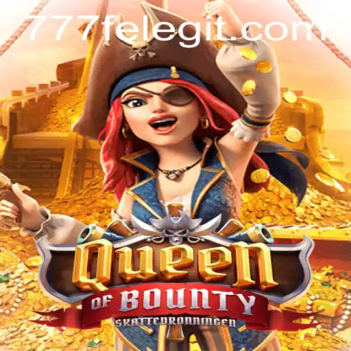 Queen of Bounty: A Pirate-Themed Adventure Packed with Treasure and Thrills