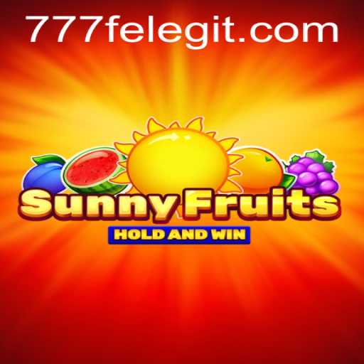 SunnyFruits: A Bright Adventure in the World of Online Gaming