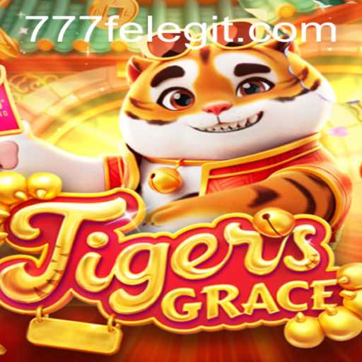 Unveiling TigersGrace: A Spellbinding Digital Adventure